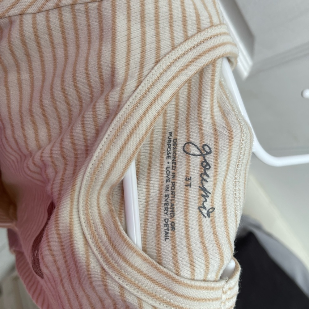 Goumi Gender Neutral Bamboo shirt - Picture 3 of 7